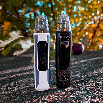 OXVA XLIM 3 ULTRA многоразовый под
