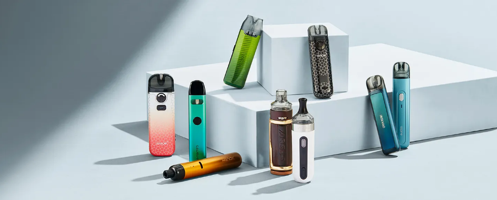 прилад для куріння