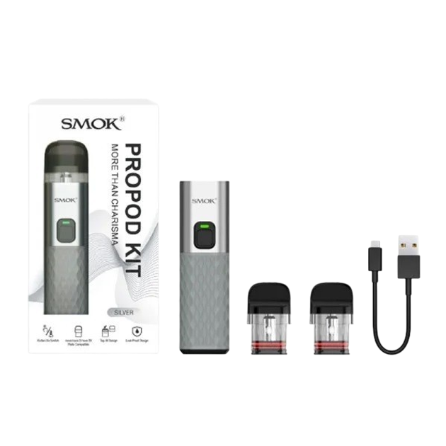 Багаторазова система Smok PROPOD 800 Pink