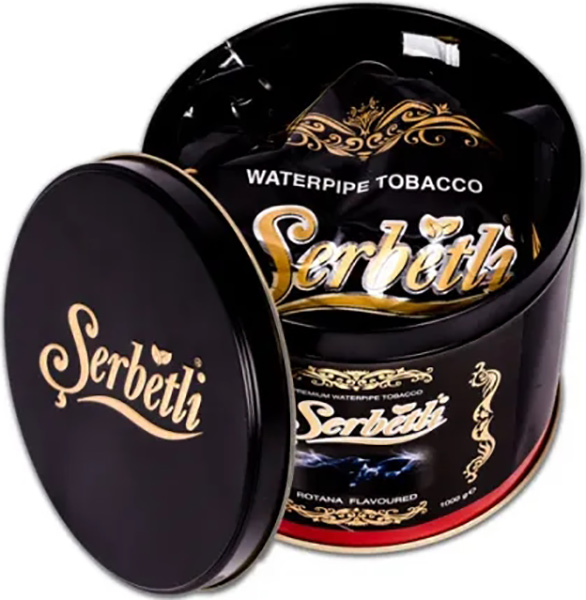 табак serbetli стоимость