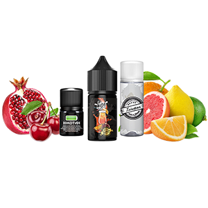 рідина самозаміс hype