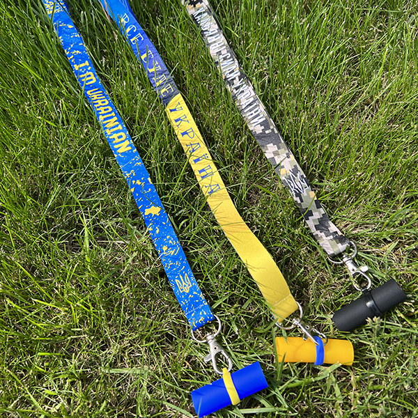 Индивидуальный силиконовый мундштук