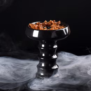 сколько грамм табака в кальян