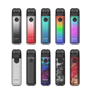 Smok Novo 4 Mini Pod Kit