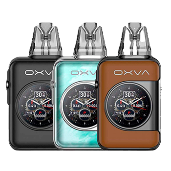 oxva xlim sq pro 2 многоразовый pod