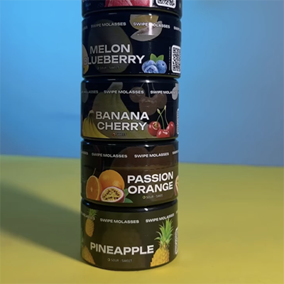 чайная смесь Swipe 100 г