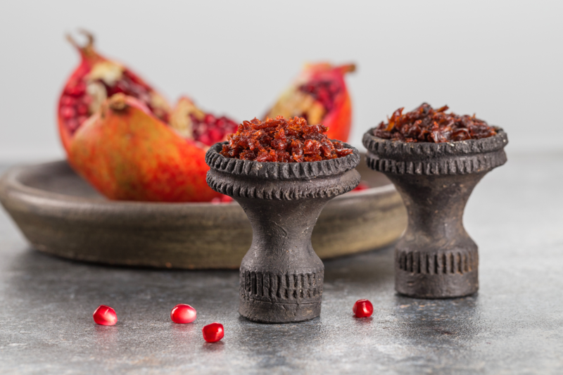 Виды табака для кальяна