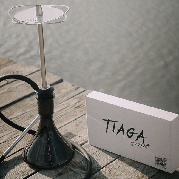 кальян Tiaga Hookah