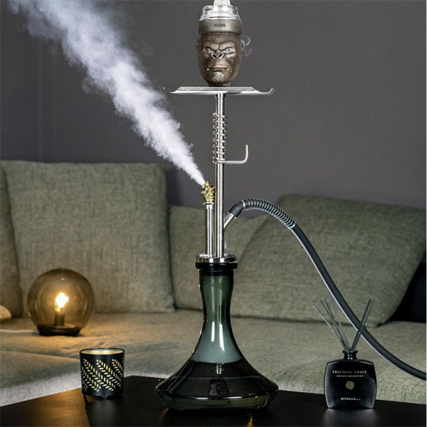 кальяны Trumpet