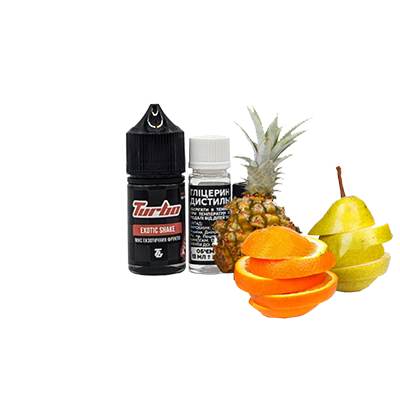 набор для самозамеса Turbo