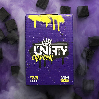 популярные угли для кальяна