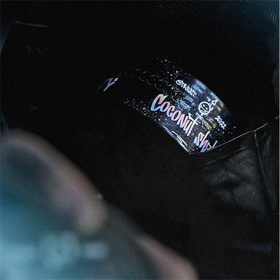 кальянный табак Юнити