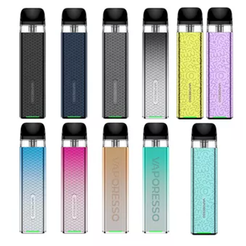 электронная сигарета Vaporesso