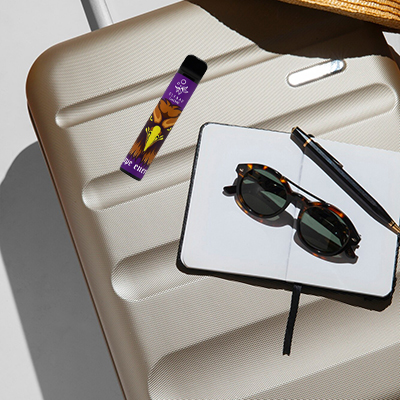 можно ли брать вейп на борт самолета