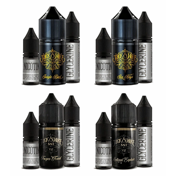 самозаміс Wick&Wire