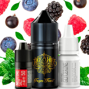 набiр для самозмішування Wick&Wire