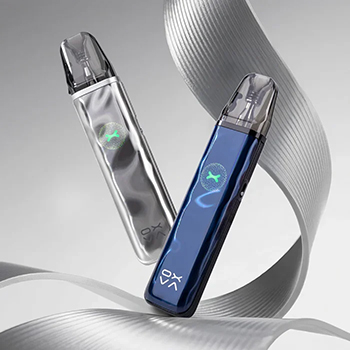 oxva xlim pro 3 інструкція