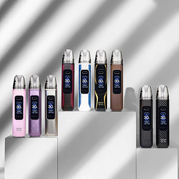 oxva xlim pro 3 многоразовый pod