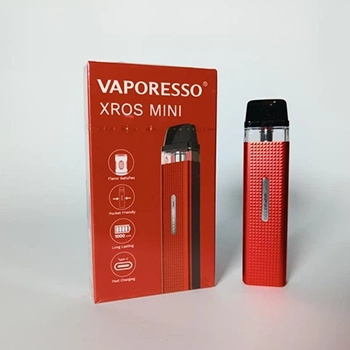 pod система Vaporesso XROS Mini cherry red