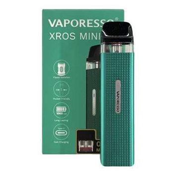pod система Vaporesso XROS Mini forest green