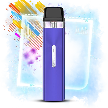 pod система Vaporesso XROS Mini violet