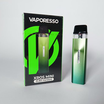 pod система Vaporesso XROS Mini vitality