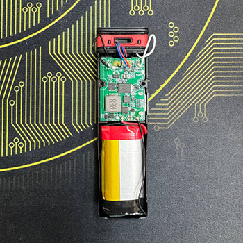 vaporesso xros не тянется 