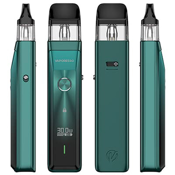 POD система Vaporesso XROS PRO 1200 