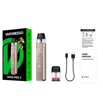 электронная сигарета Хрос про 2