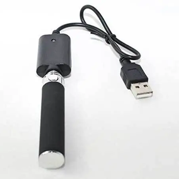 зарядка одноразки