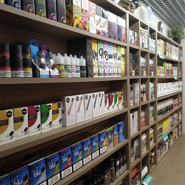 жидкость для электронных сигарет