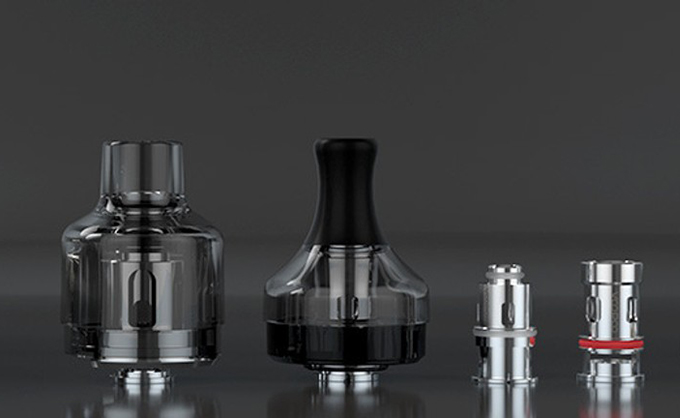 Картридж для многоразовой POD-СИСТЕМЫ ELF BAR RF350 в интернет магазине HookahMarket